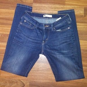 Jeans-legging for women